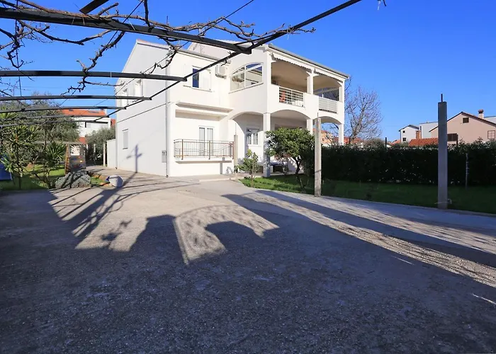 Hacienda Mia With Pool,Bbq,Free Parking