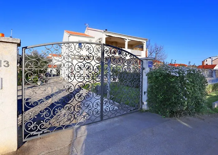Hacienda Mia With Pool,Bbq,Free Parking