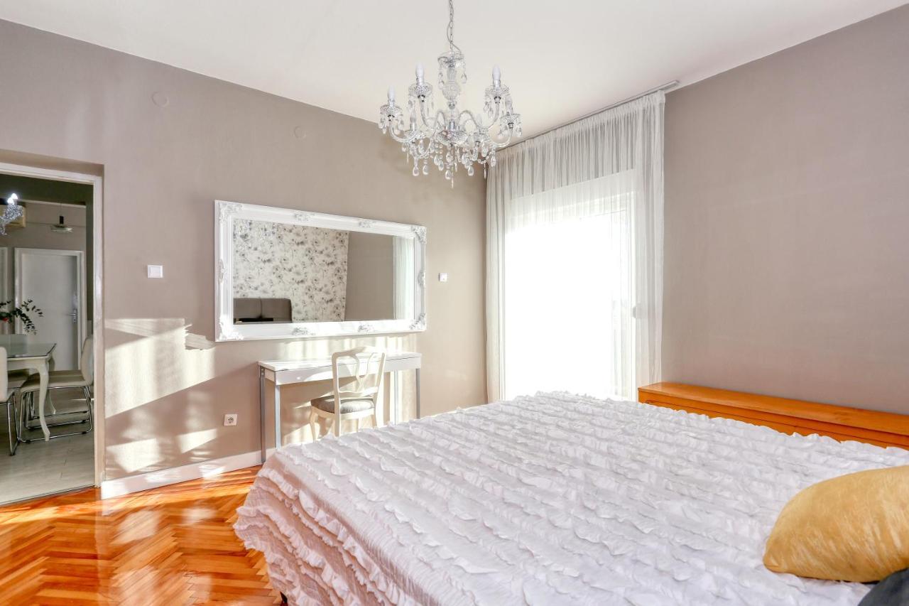 Holiday home Hacienda Mia Zadar