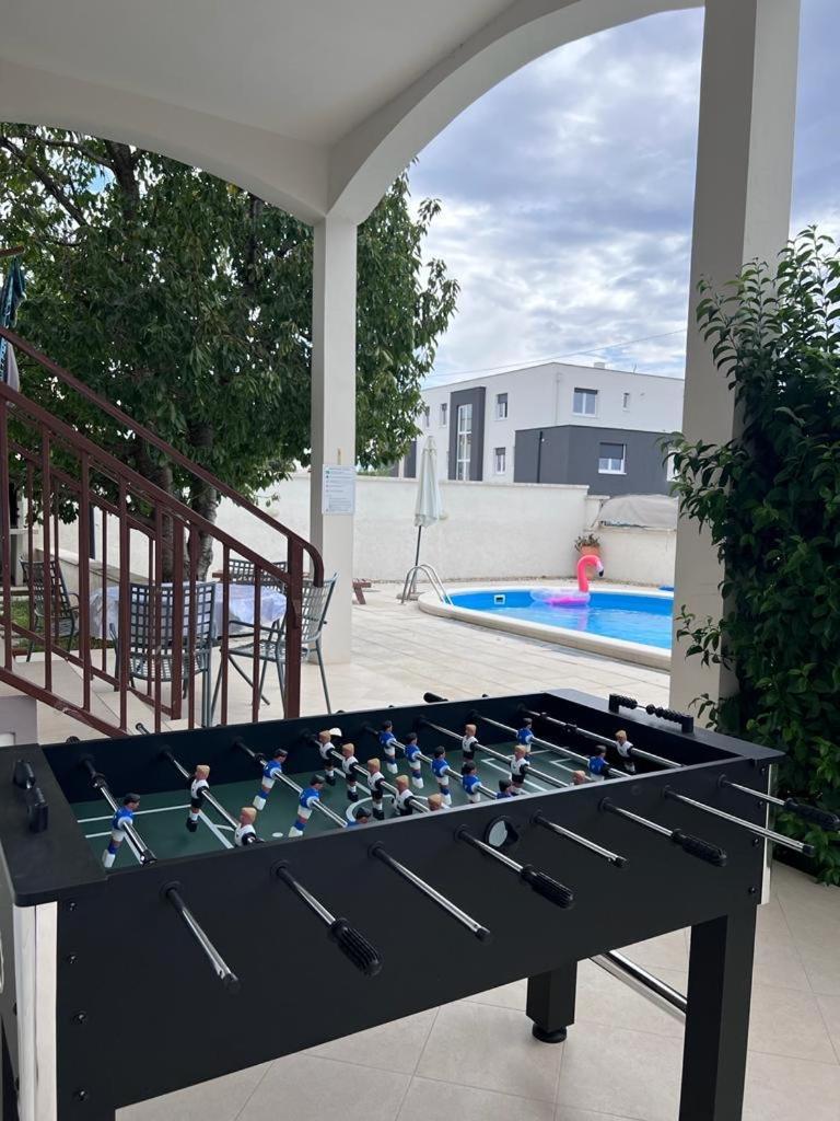 Hacienda Mia Holiday home Zadar