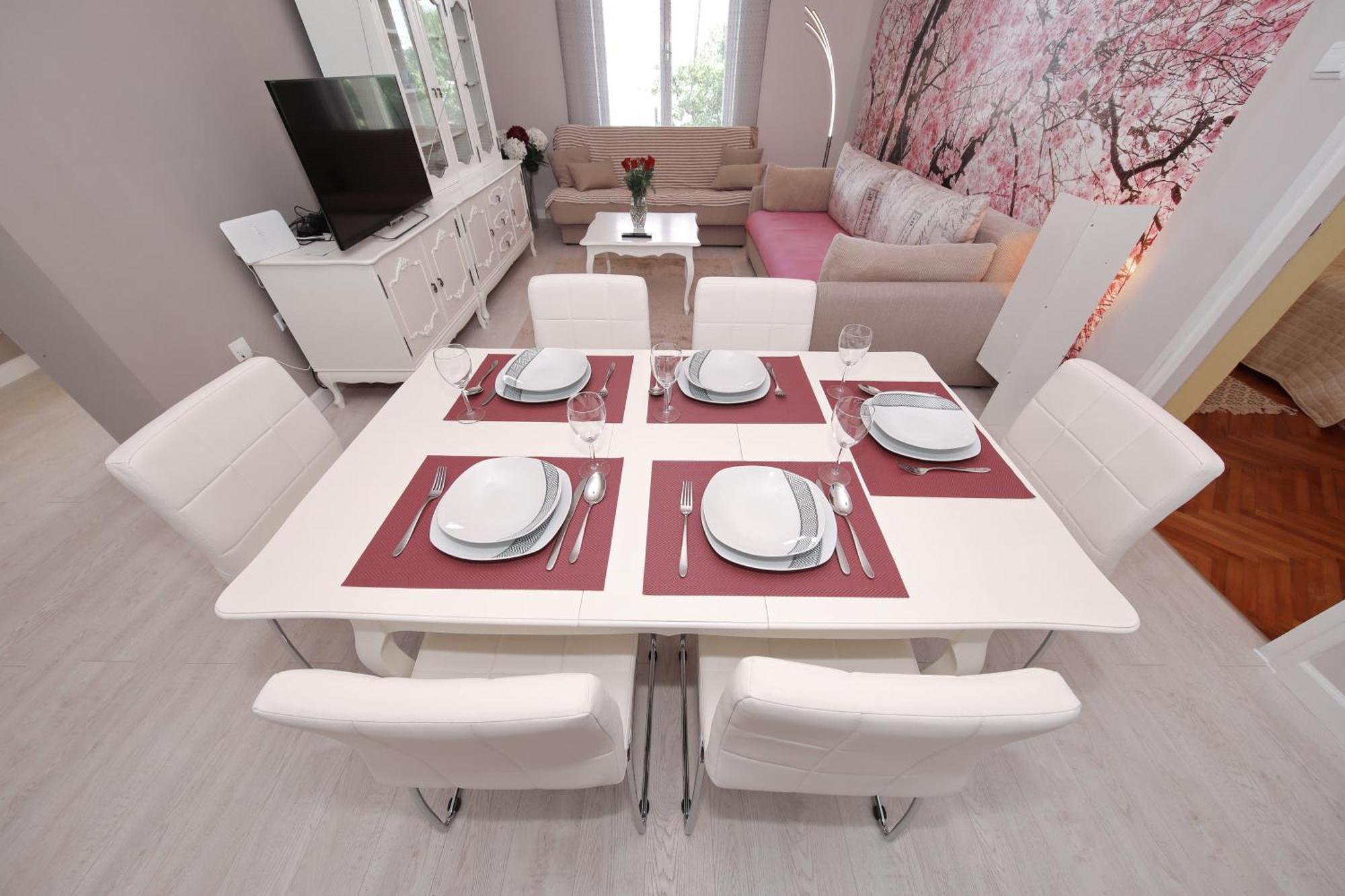 Holiday home Hacienda Mia Zadar