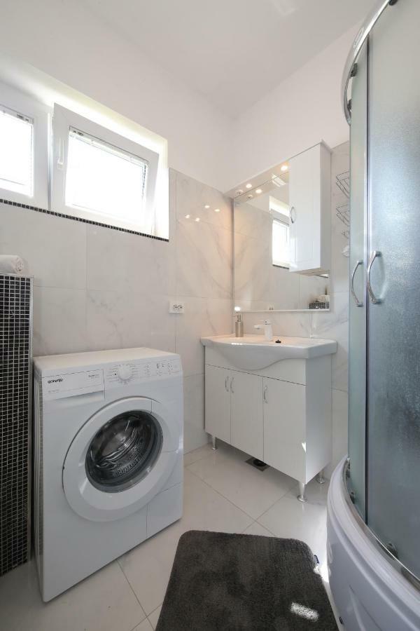 Holiday home Hacienda Mia Zadar