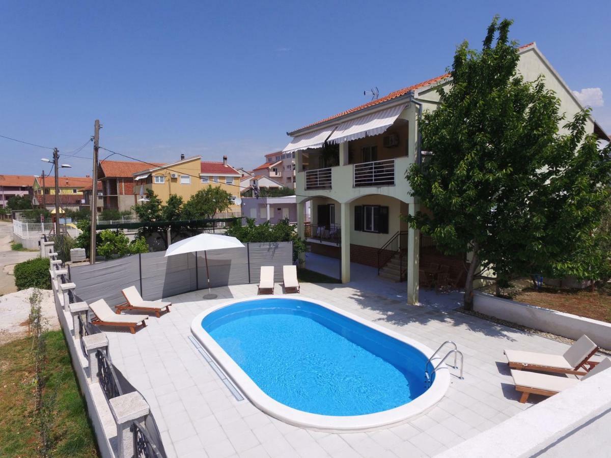 Hacienda Mia Zadar