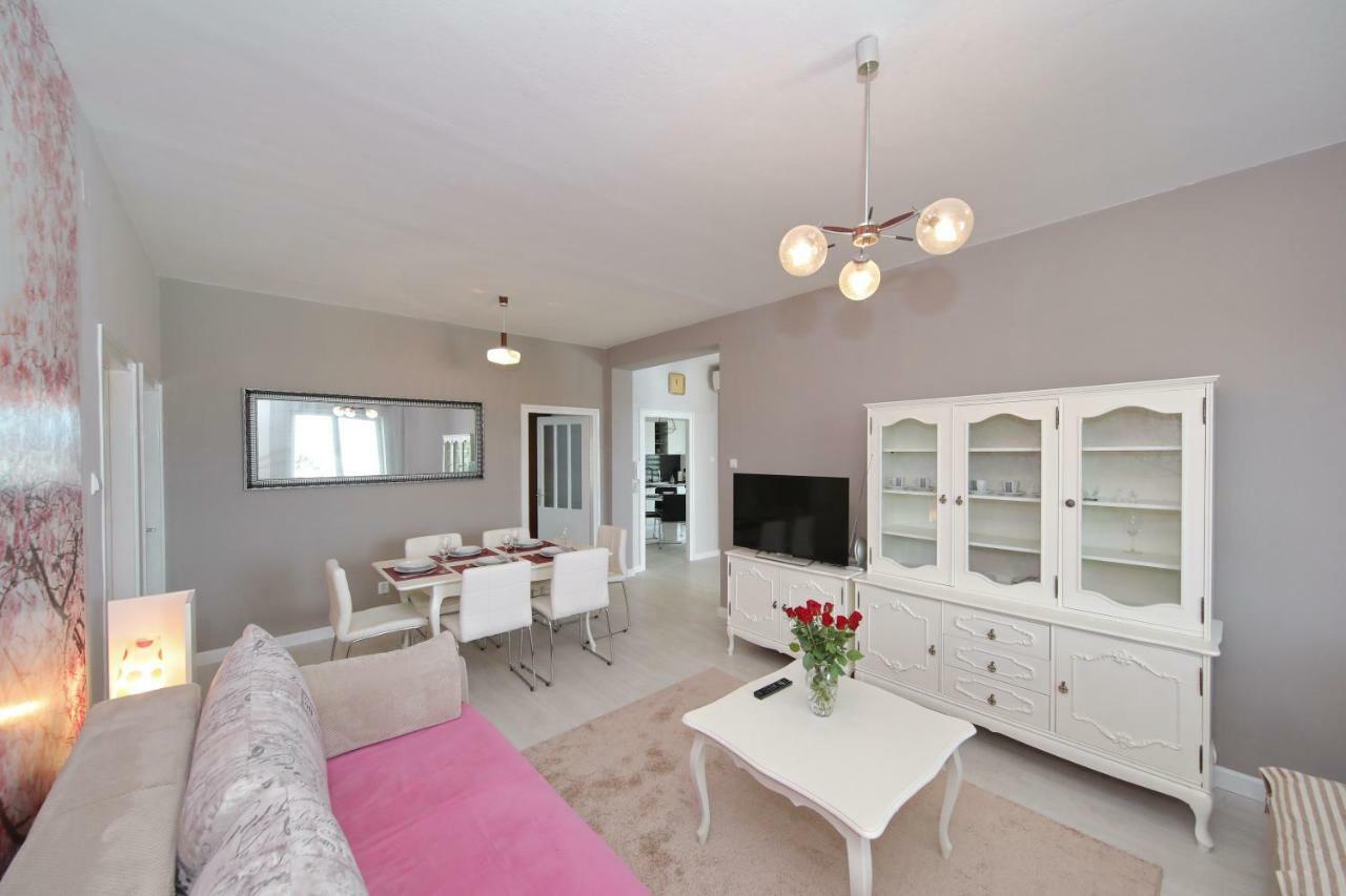 Hacienda Mia Holiday home Zadar