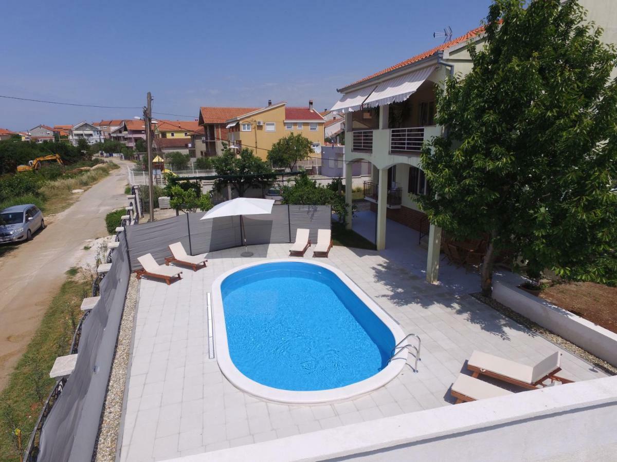 Case de vacanță Hacienda Mia Zadar