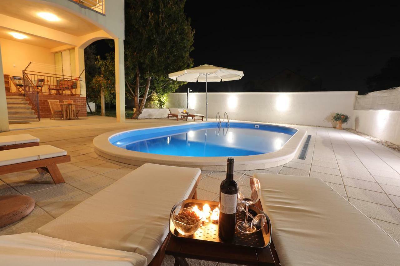 Hacienda Mia With Pool,bbq,free Parking