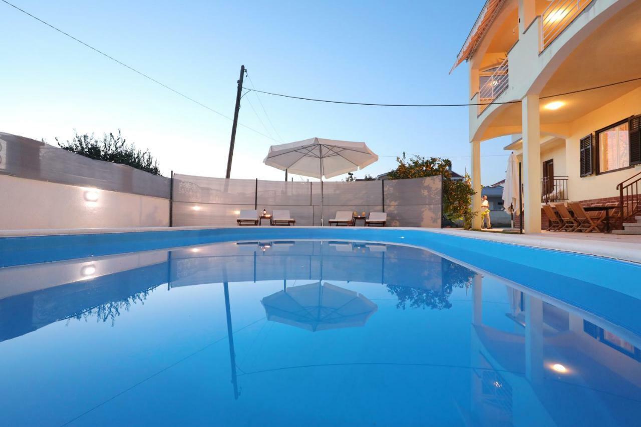 Holiday home Hacienda Mia Zadar